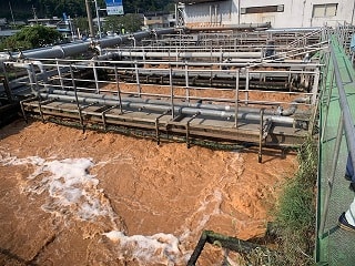 排水処理イメージ