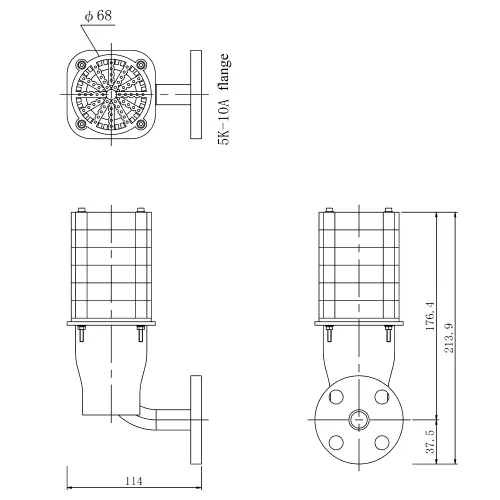 AS Series diagram