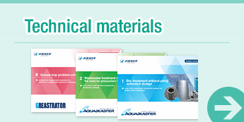 Technical materials