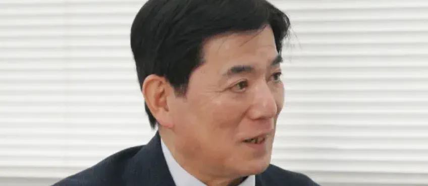 株式会社カナリー 取締役 社長 諫山 俊樹 さん